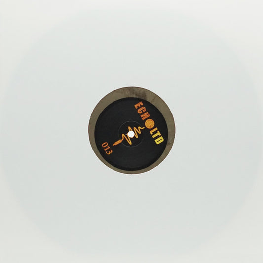 SND & RTN "ECHO LTD 013"