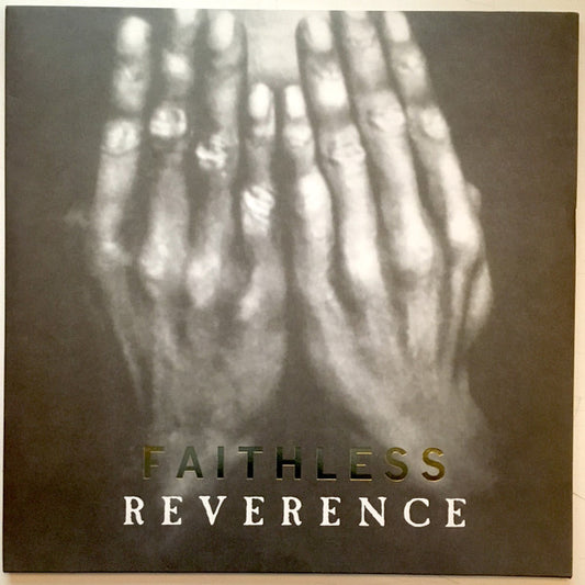 Faithless "Reverence"