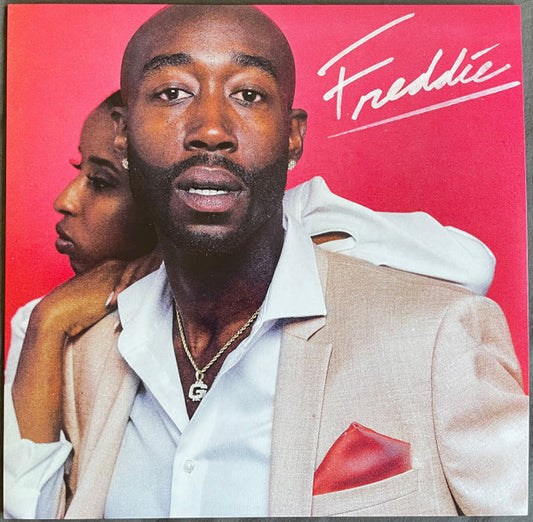 Freddie Gibbs "Freddie"