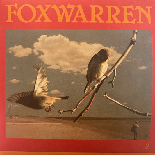 Foxwarren "2*
