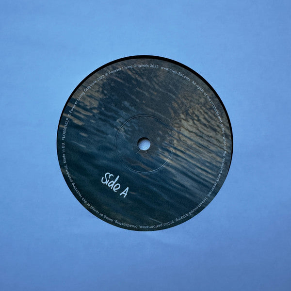 Cleo Sol "Gold"