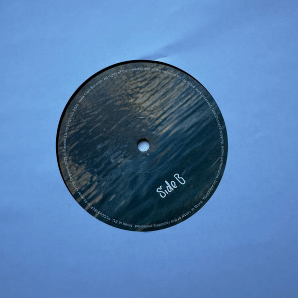 Cleo Sol "Gold"