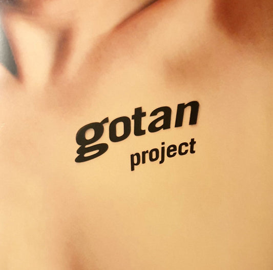 Gotan Project "La Revanche Del Tango"