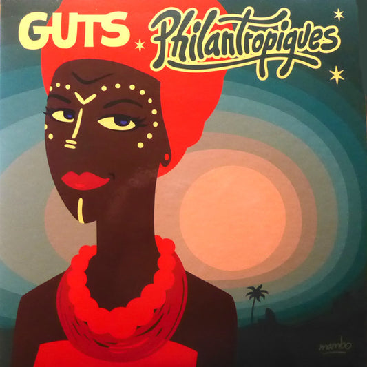 Guts "Philantropiques"