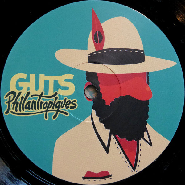 Guts "Philantropiques"