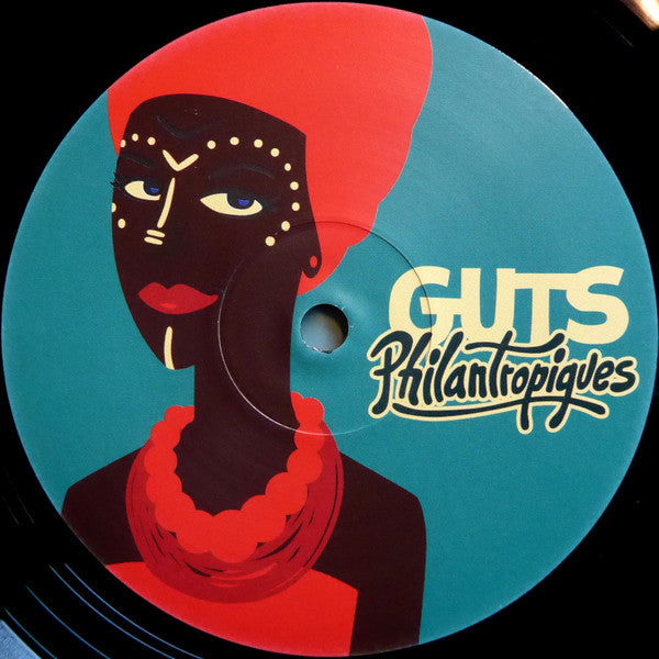 Guts "Philantropiques"