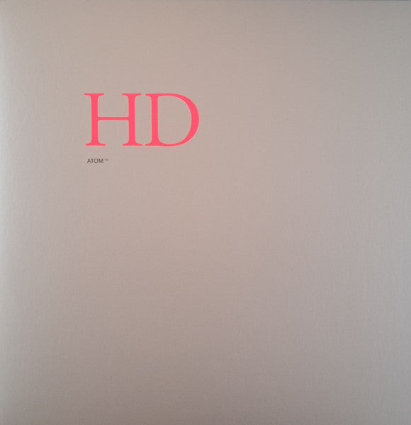 Atom TM "HD"