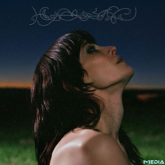 Lyra Pramuk "Hymnal"