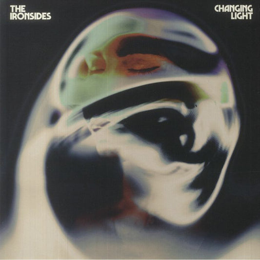 The Ironsides "Changing Light" (Coke Clear / blac