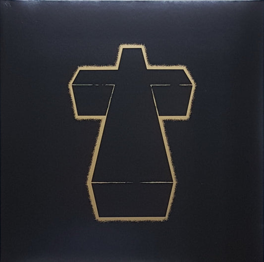 Justice "+" (Cross)