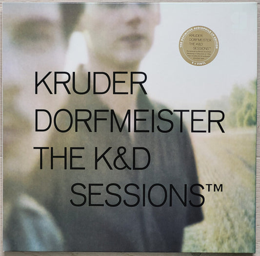 Kruder & Dorfmeister "The K&D Sessions™