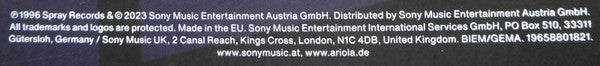 Kruder & Dorfmeister "Conversions" A K&D Selection