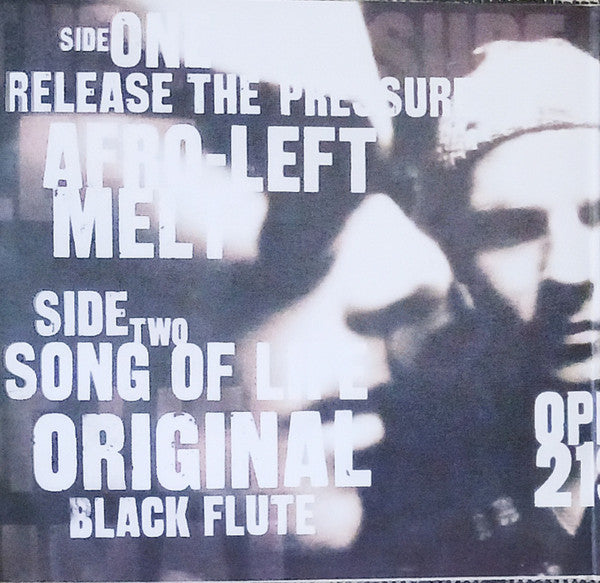 Leftfield "Leftism"