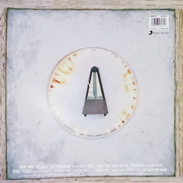 Leftfield "Leftism"