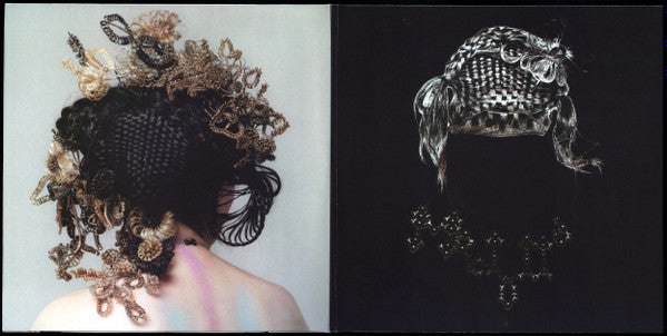 Björk "Medulla"