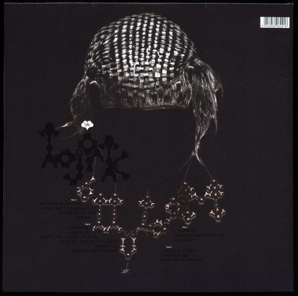 Björk "Medulla"
