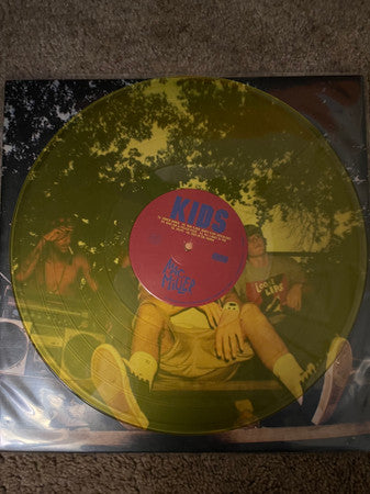 Mac Miller "K.I.D.S." (Kickin Incredibly Dope Shit)