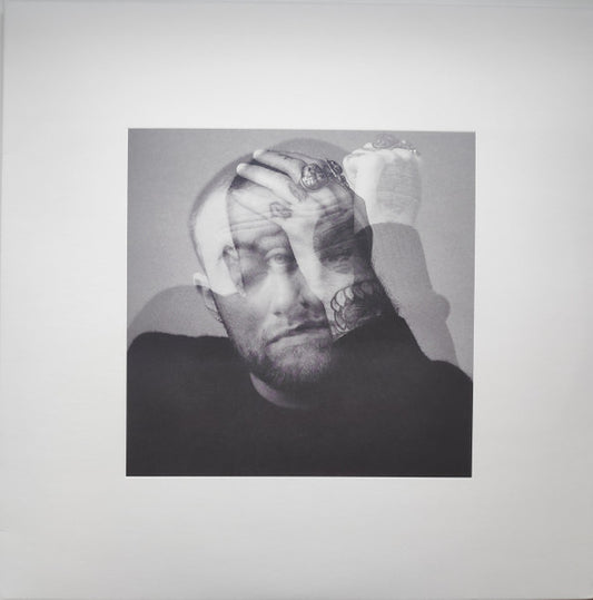 Mac Miller "Circles"