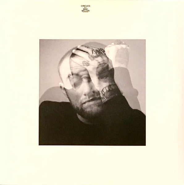 Mac Miller "Circles"