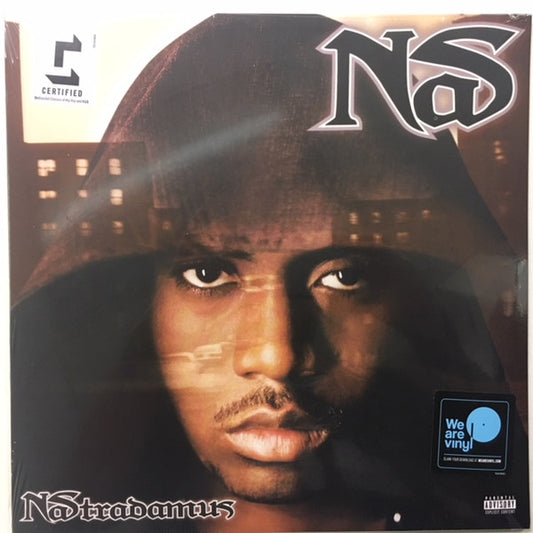 Nas "Nastradamus"