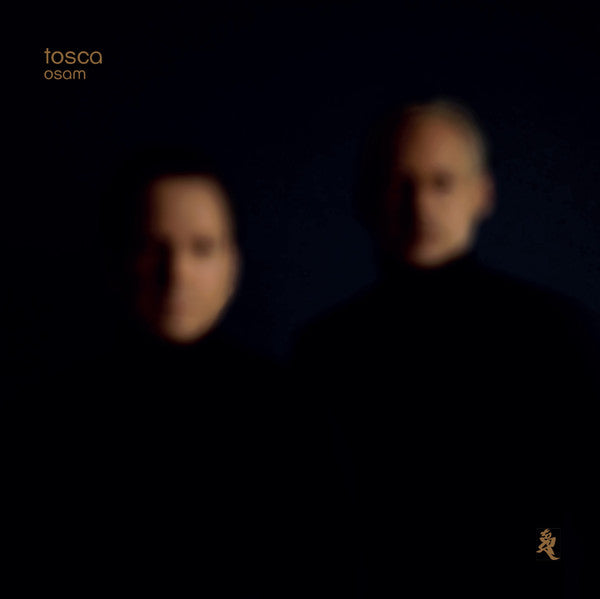 Tosca "Osam" (ReIssue)