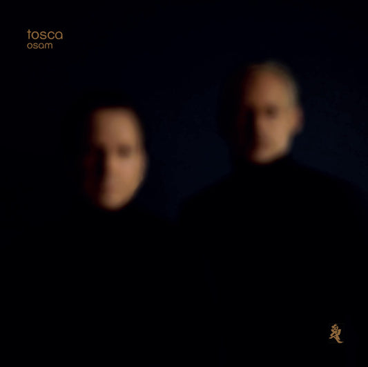 Tosca "Osam" (ReIssue)