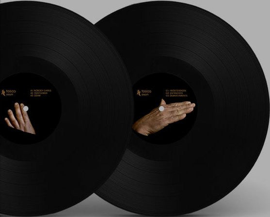 Tosca "Osam" (ReIssue)