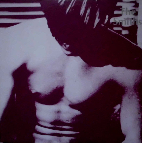 The Smiths "The Smiths"