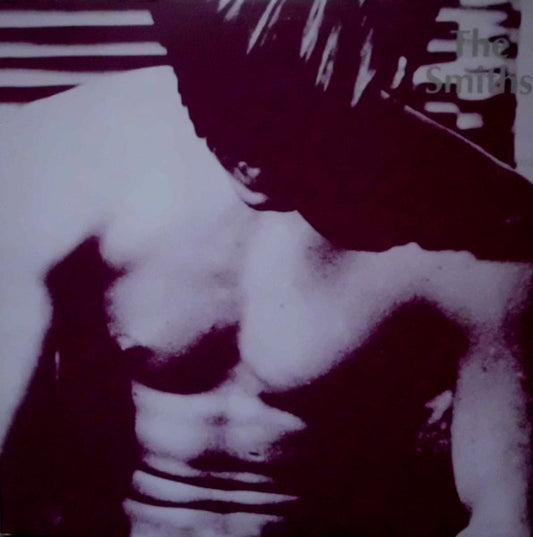 The Smiths "The Smiths"