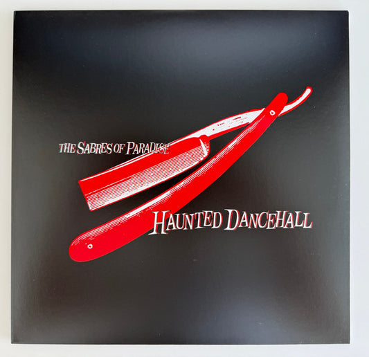 The Sabres Of Paradise "Haunted Dancehall"