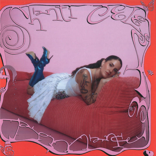 Shanti Celeste "Romance"