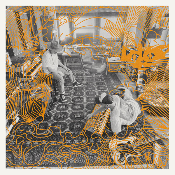 Tikhet (Sepalot of Blumentopf & Angela Aux) "Mixtape Suite"