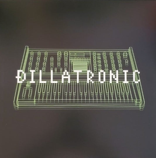J Dilla "Dillatronic"