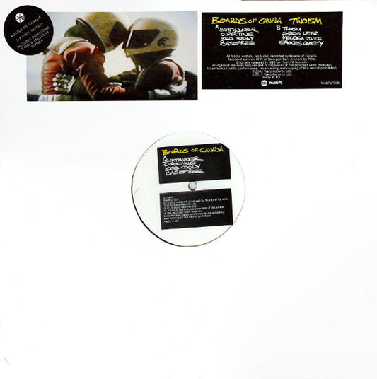 Boards Of Canada "Twoism"