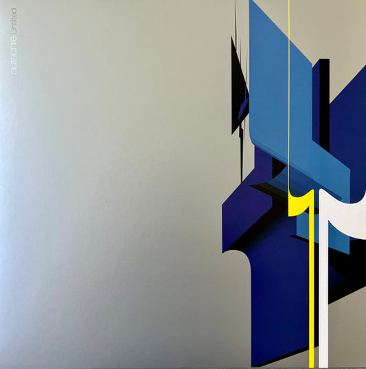 Autechre "Untitled"
