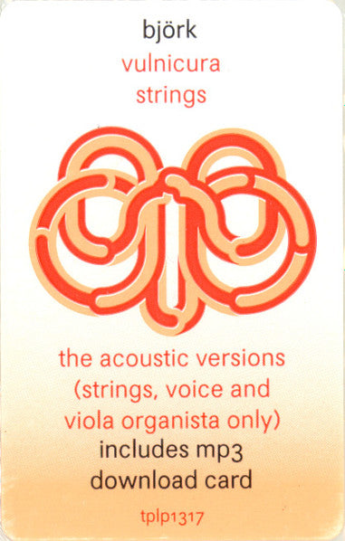 Björk "Vulnicura Strings"