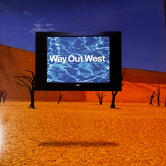 Way Out West "Way Out West"