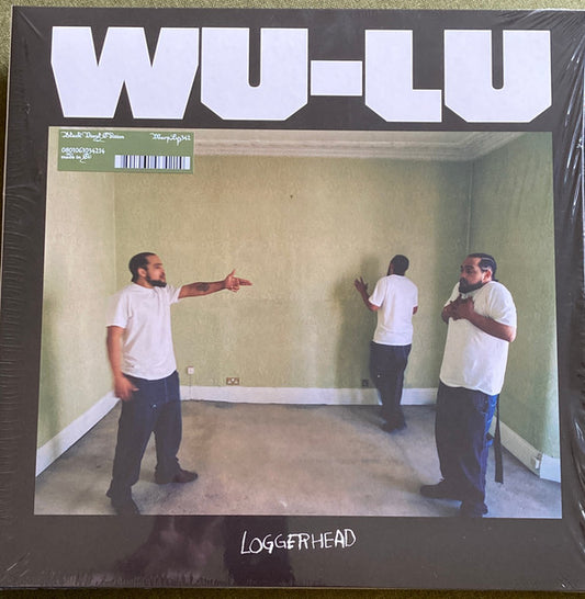 Wu-Lu "Loggerhead"